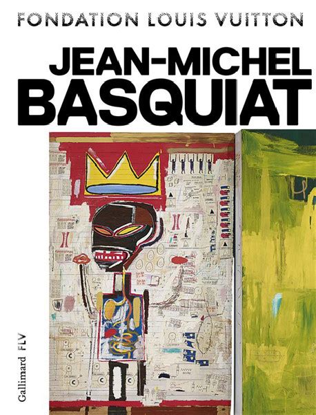 jean michel basquiat louis vuitton|jean michel basquiat painting.